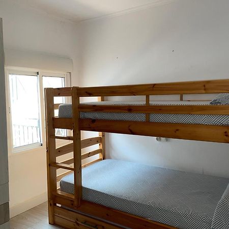 Petit Salou Leilighet Eksteriør bilde