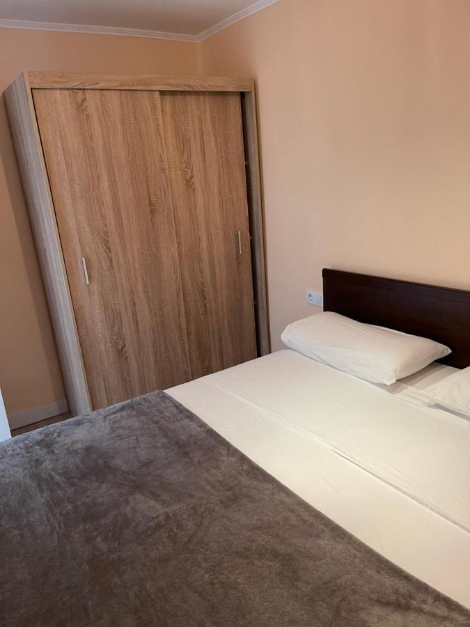 Petit Salou Leilighet Eksteriør bilde