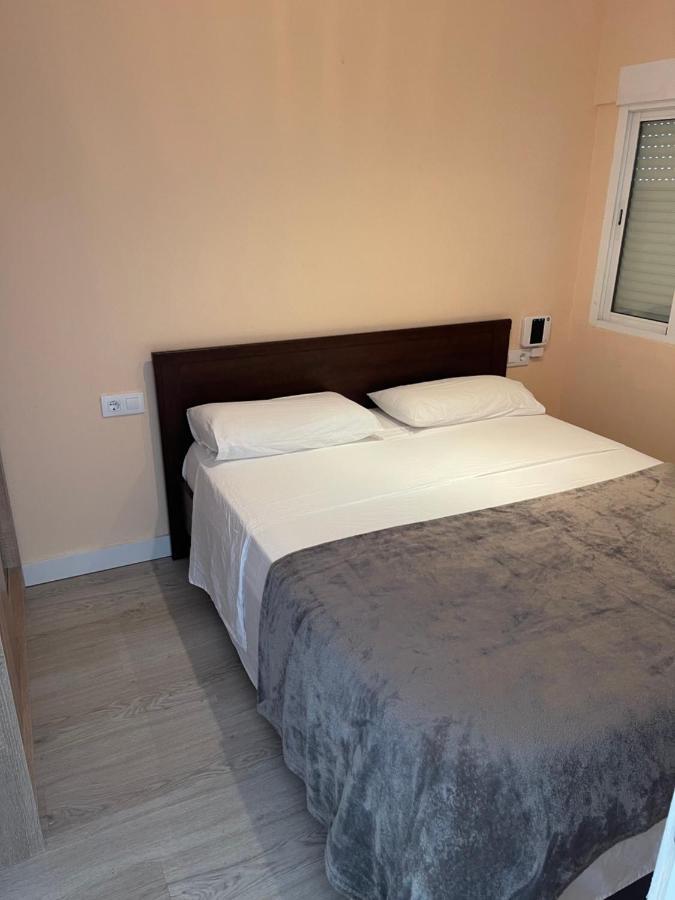 Petit Salou Leilighet Eksteriør bilde