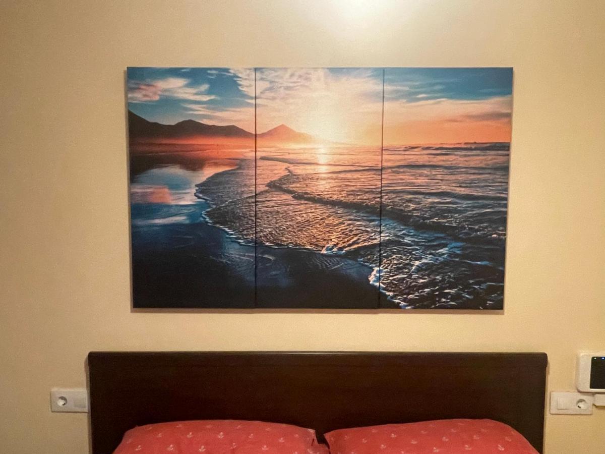 Petit Salou Leilighet Eksteriør bilde